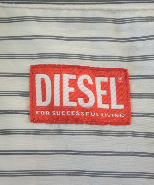DIESEL 休閒襯衫