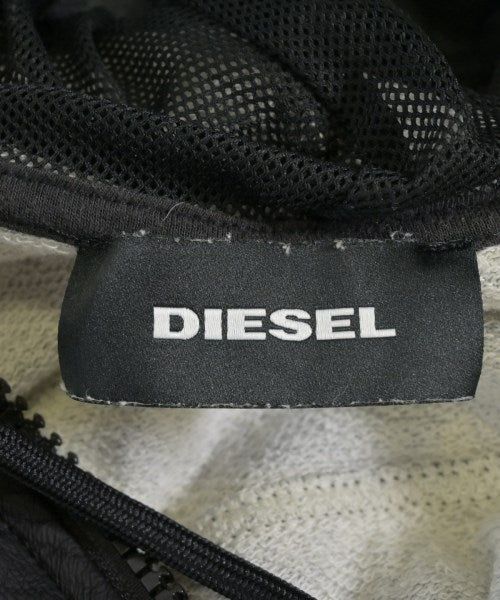DIESEL 連帽衫