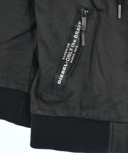 DIESEL 連帽衫