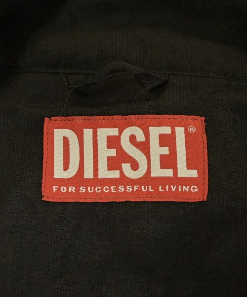 DIESEL 其他飛行外套