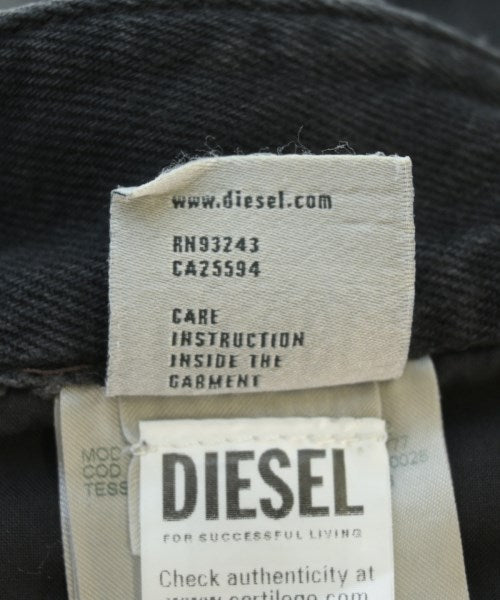 DIESEL 牛仔褲