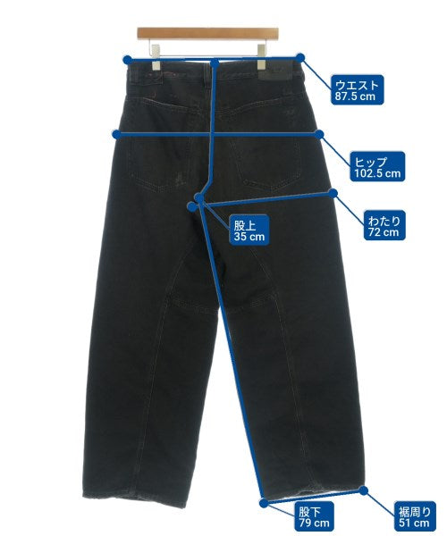 DIESEL 牛仔褲