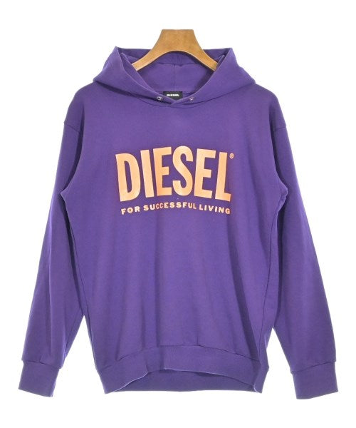 DIESEL 連帽衫