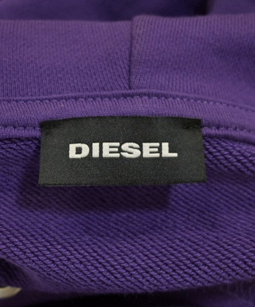 DIESEL 連帽衫