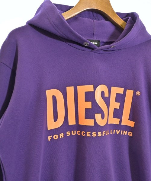 DIESEL 連帽衫