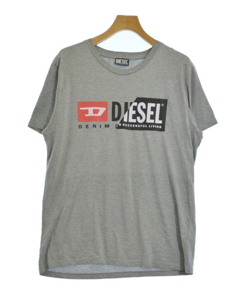 DIESEL T恤/上衣
