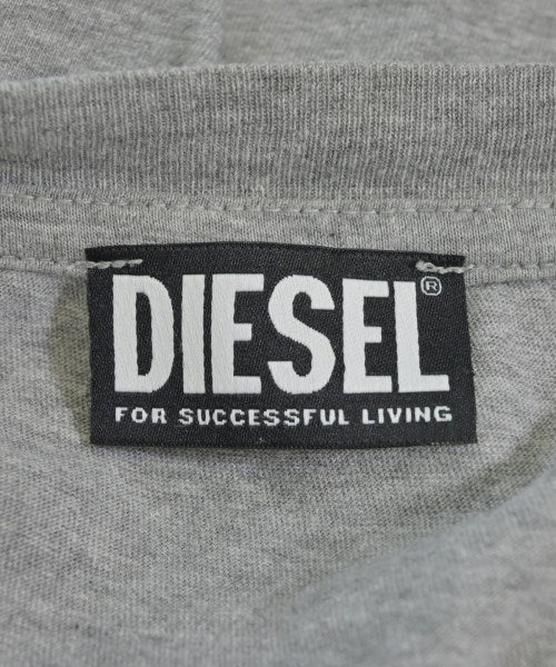 DIESEL T恤/上衣