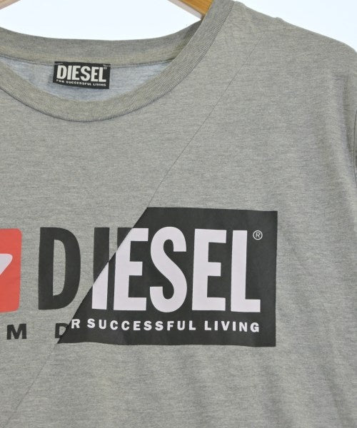 DIESEL T恤/上衣