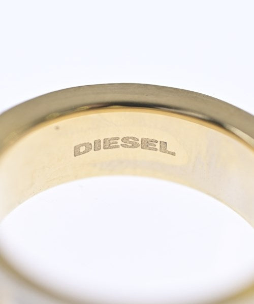 DIESEL 戒指
