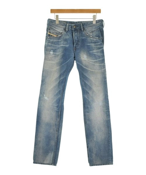 DIESEL 牛仔褲