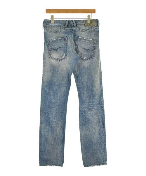 DIESEL 牛仔褲