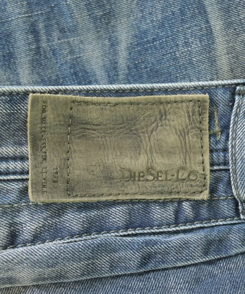 DIESEL 牛仔褲