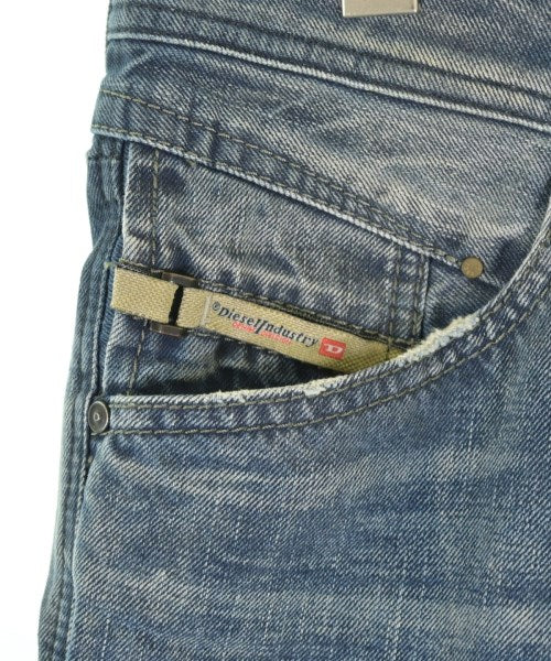 DIESEL 牛仔褲