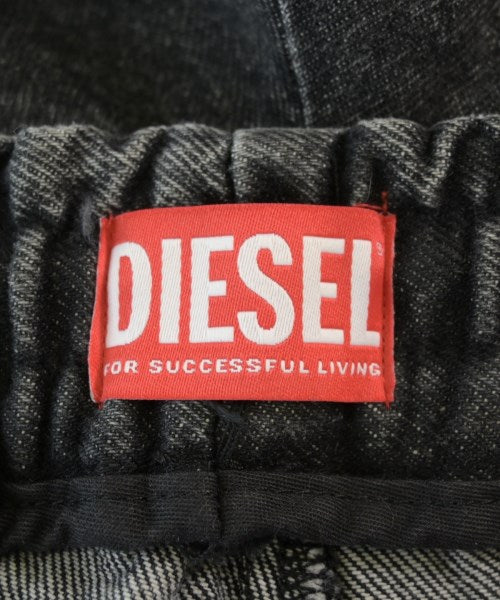 DIESEL 牛仔褲
