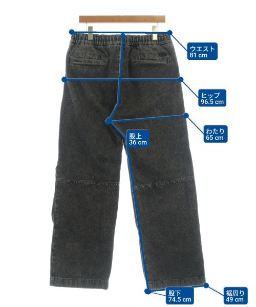 DIESEL 牛仔褲