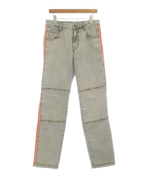 DIESEL 牛仔褲