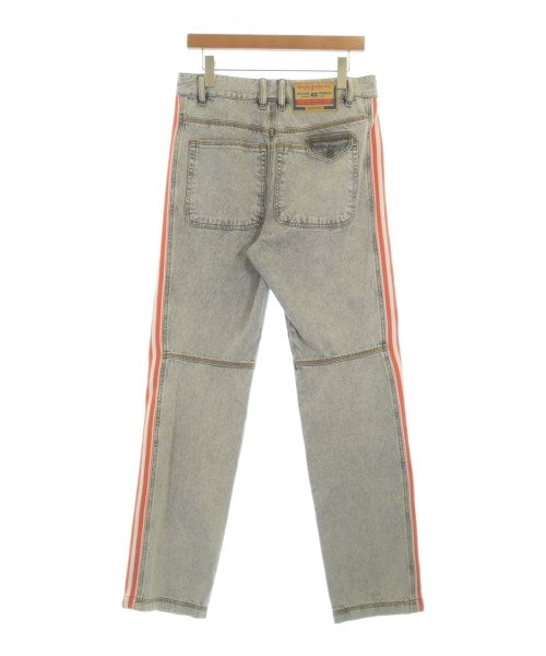 DIESEL 牛仔褲