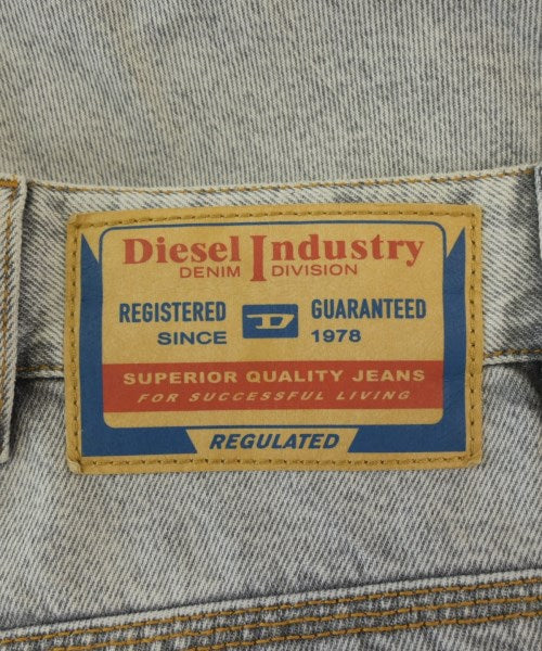 DIESEL 牛仔褲