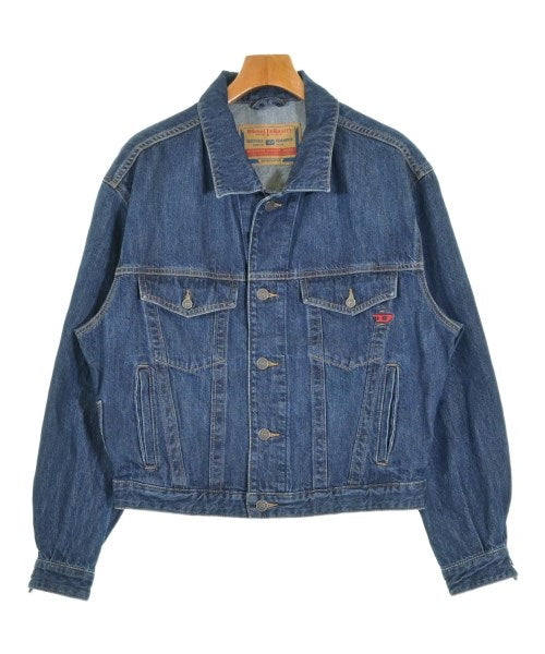 DIESEL 牛仔夾克