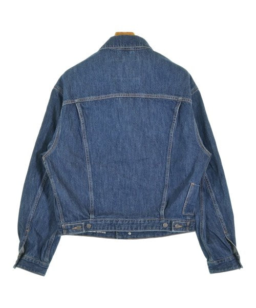 DIESEL 牛仔夾克