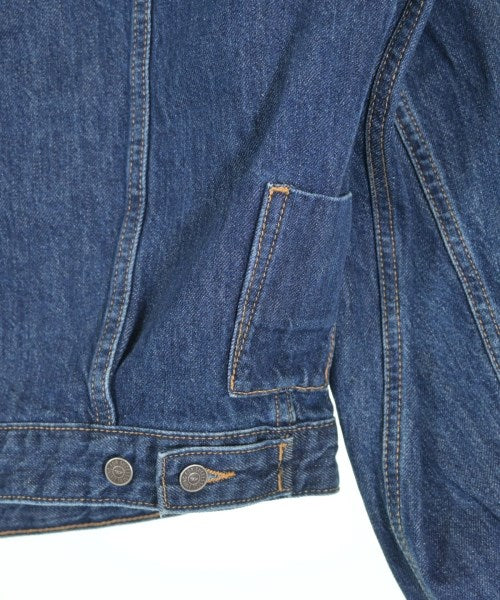 DIESEL 牛仔夾克