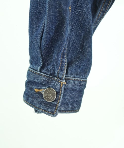 DIESEL 牛仔夾克