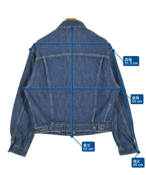 DIESEL 牛仔夾克