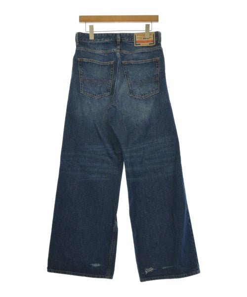 DIESEL 牛仔褲