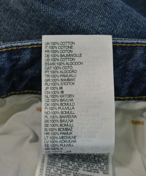 DIESEL 牛仔褲