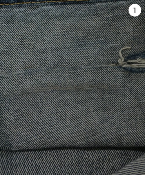 DIESEL 牛仔褲