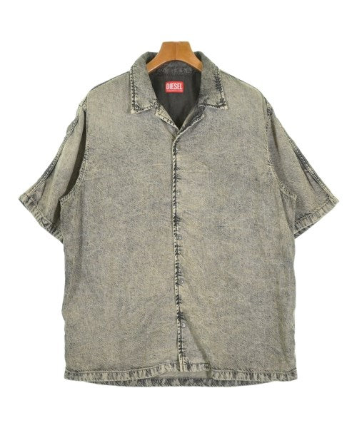 DIESEL 休閒襯衫