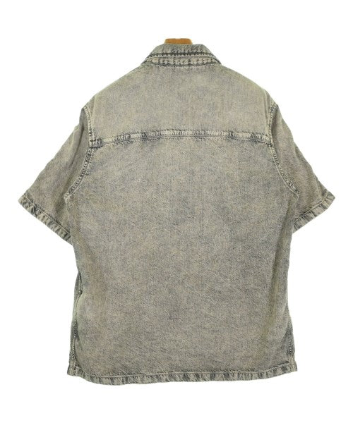DIESEL 休閒襯衫
