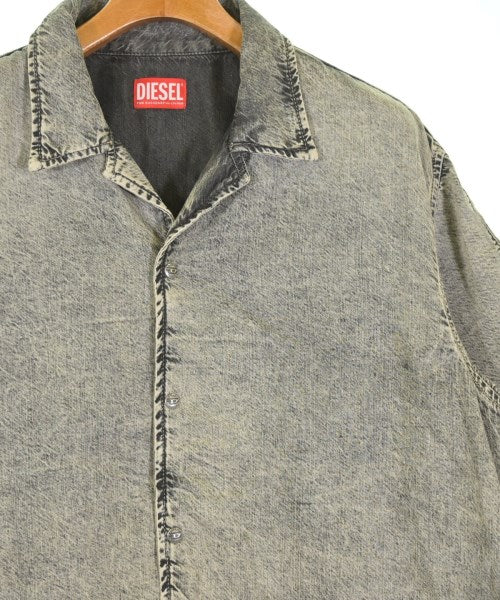 DIESEL 休閒襯衫