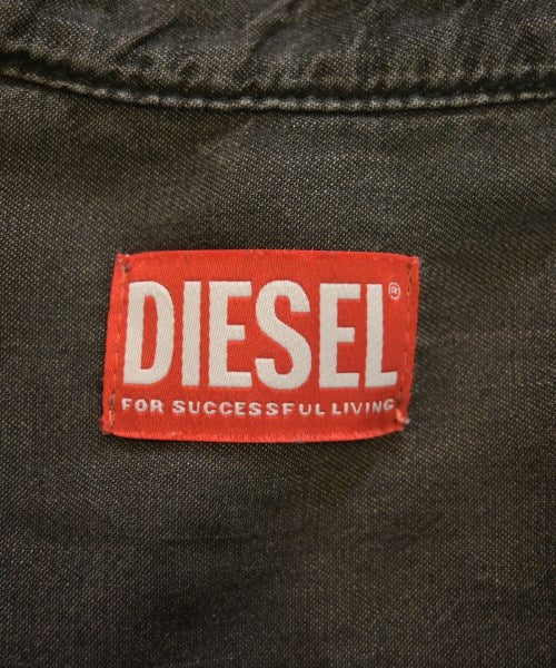 DIESEL 休閒襯衫