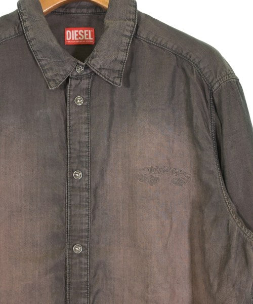 DIESEL 休閒襯衫