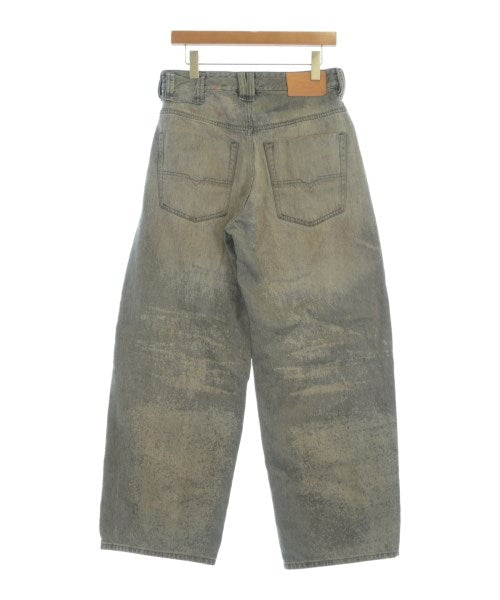 DIESEL 牛仔褲