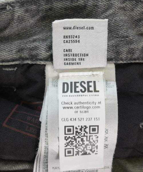 DIESEL 牛仔褲