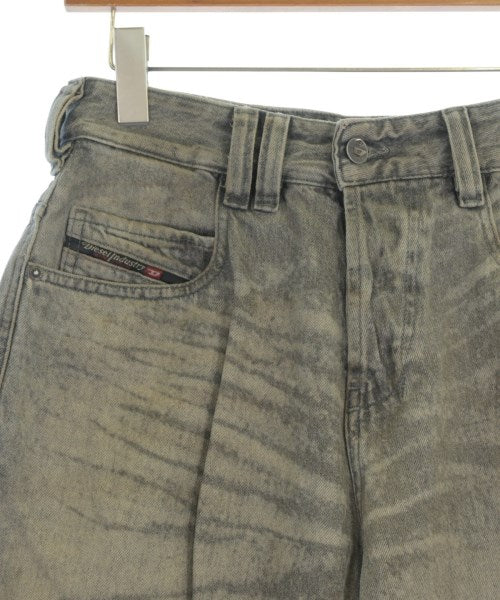 DIESEL 牛仔褲
