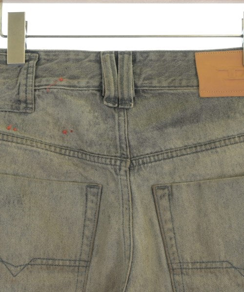 DIESEL 牛仔褲