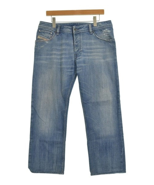 DIESEL 牛仔褲