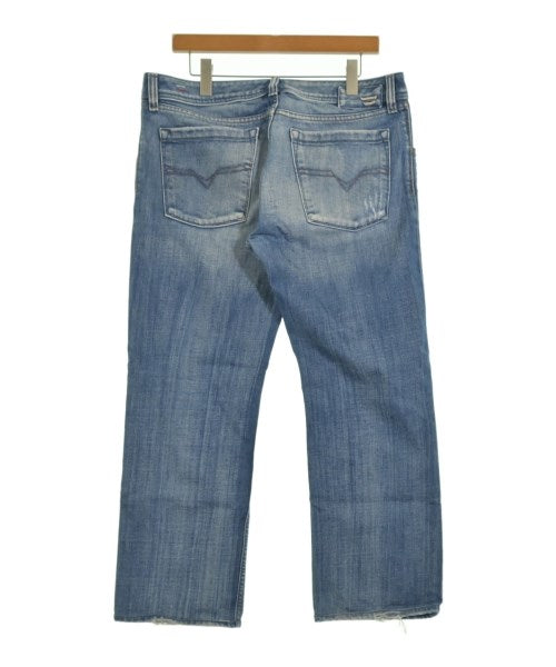 DIESEL 牛仔褲