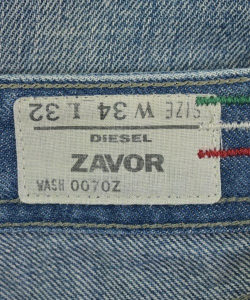 DIESEL 牛仔褲