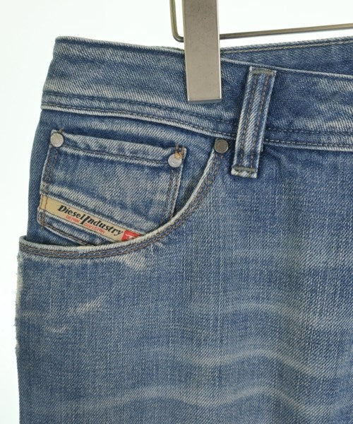 DIESEL 牛仔褲