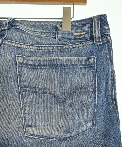 DIESEL 牛仔褲