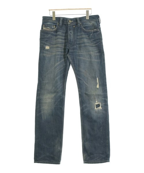 DIESEL 牛仔褲