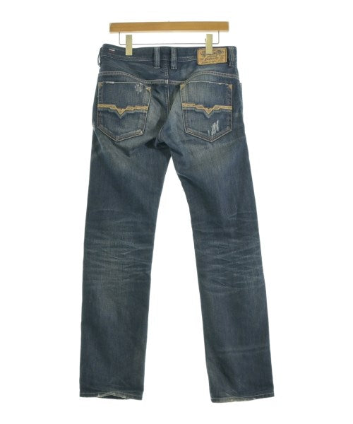 DIESEL 牛仔褲
