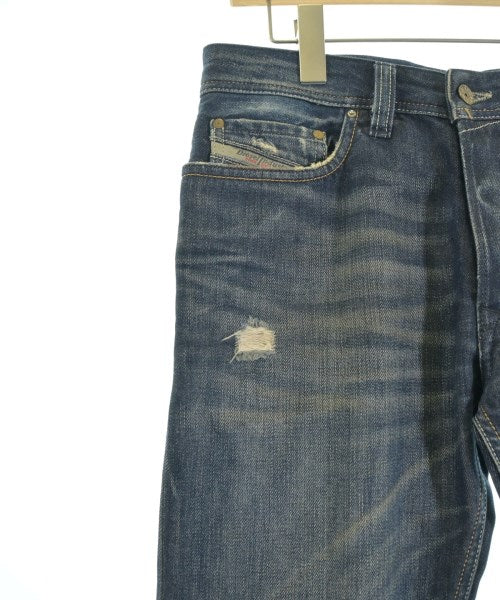 DIESEL 牛仔褲