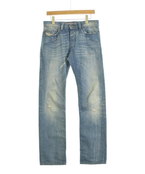 DIESEL 牛仔褲
