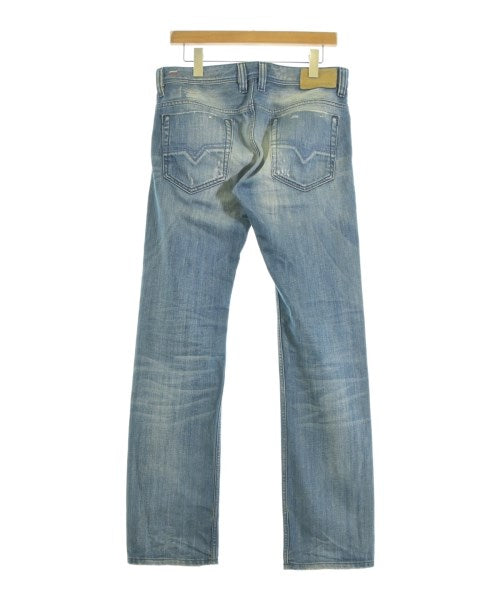 DIESEL 牛仔褲
