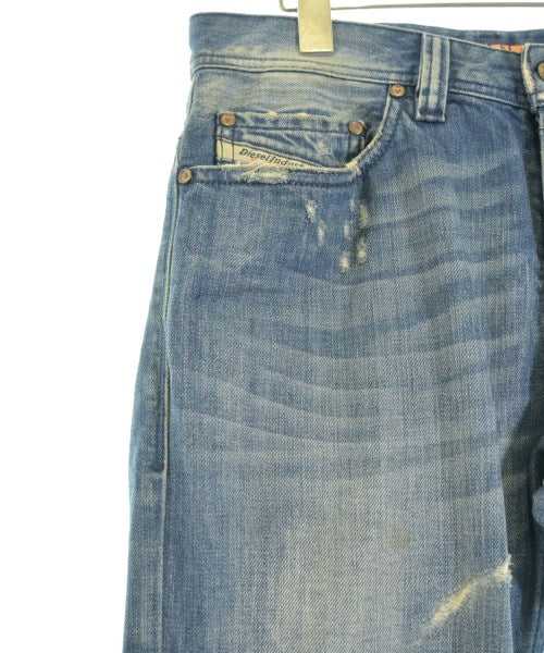 DIESEL 牛仔褲